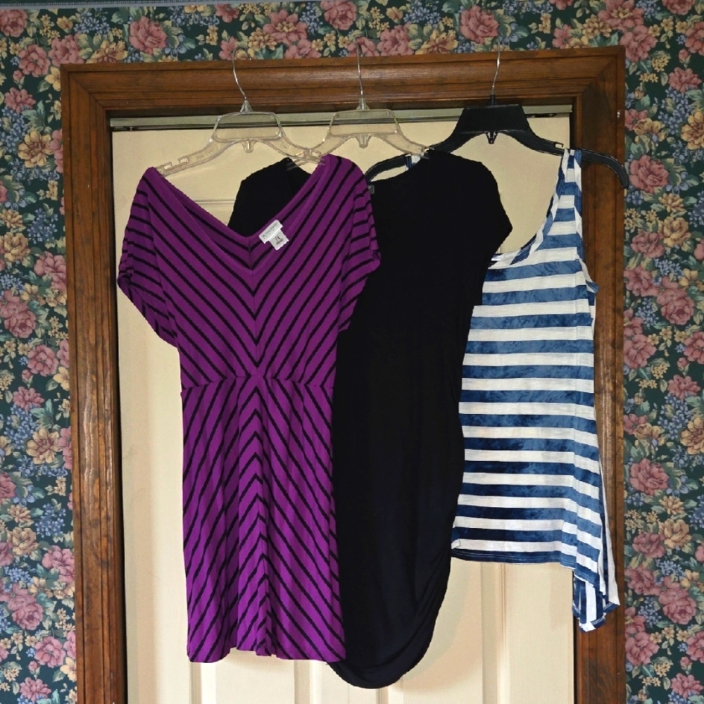 Maternity Top Lot